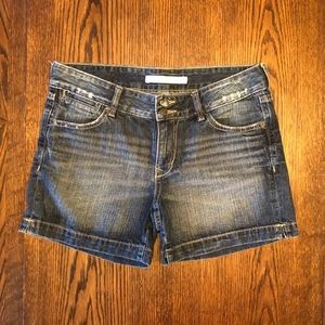 Old Navy Jean Shorts